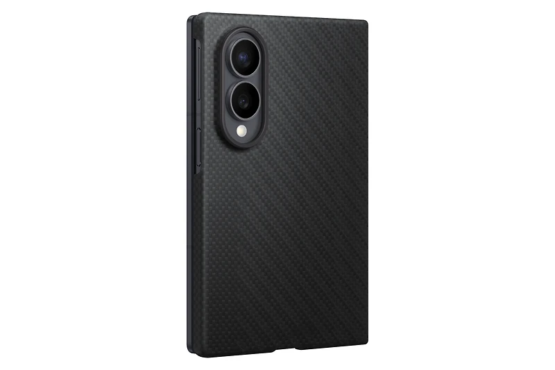 Galaxy Z Fold8 Carbon Magnet Case