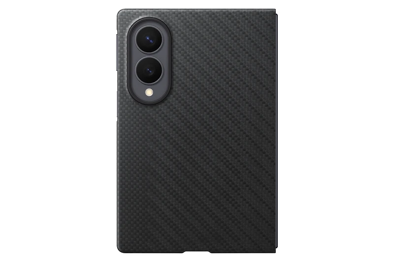 Galaxy Z Fold8 Carbon Magnet Case