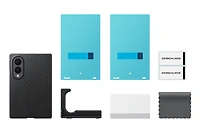 Galaxy Z Fold8 Carbon Magnet Case