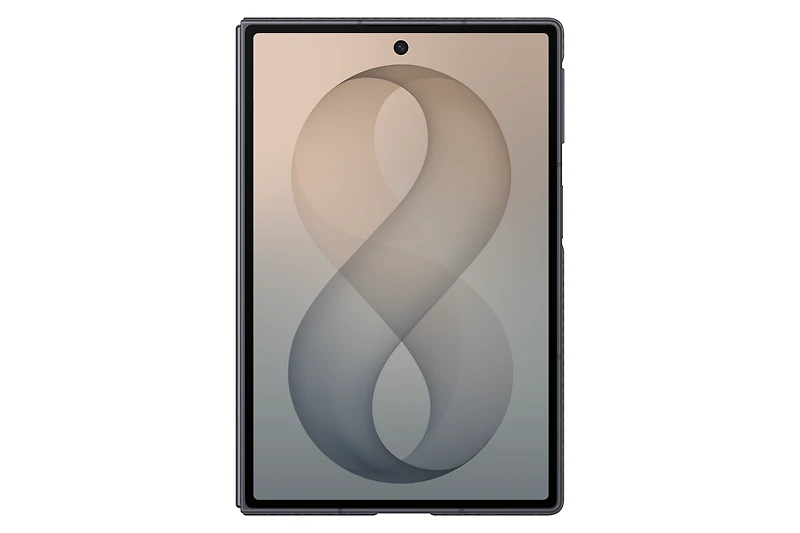 Galaxy Z Fold8 Carbon Magnet Case