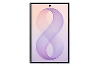 Galaxy Z Fold8 Clear Case