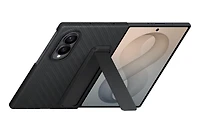 Galaxy Z Fold8 Carbon Standing Case