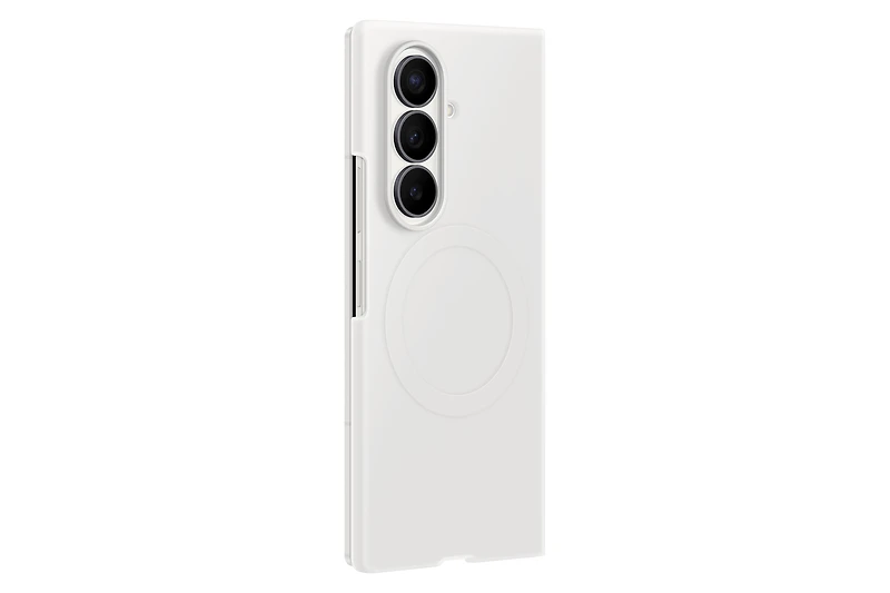 Galaxy Z Fold8 Ultra Silicone Magnet Case