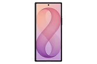 Galaxy Z Fold8 Ultra Clear Case