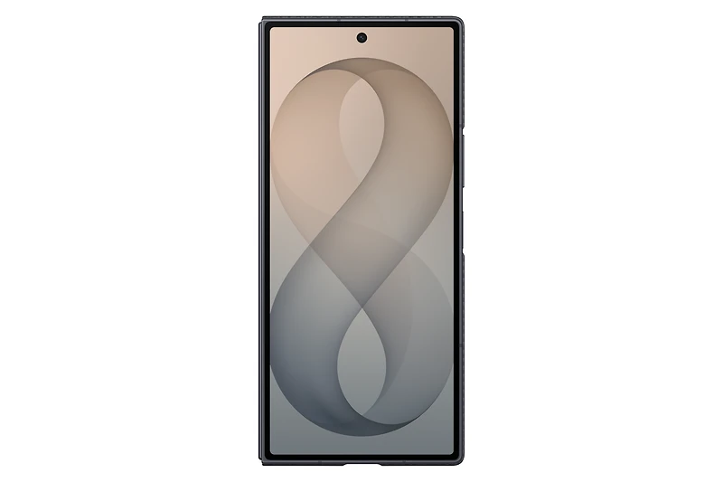 Galaxy Z Fold8 Ultra Carbon Standing Case
