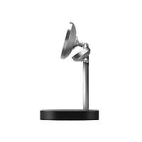 3in1 Wireless Charger Black | Samsung Canada
