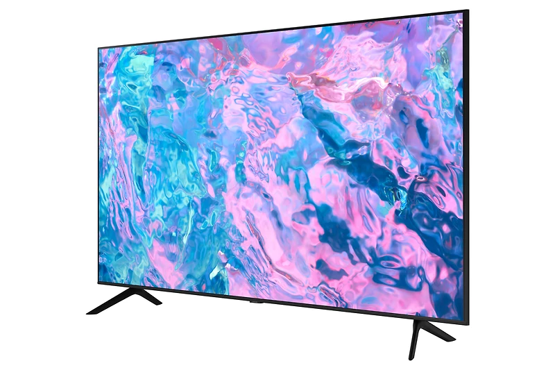 Hospitality TV HCU7080 HG43CU708NFXZA | Samsung Canada