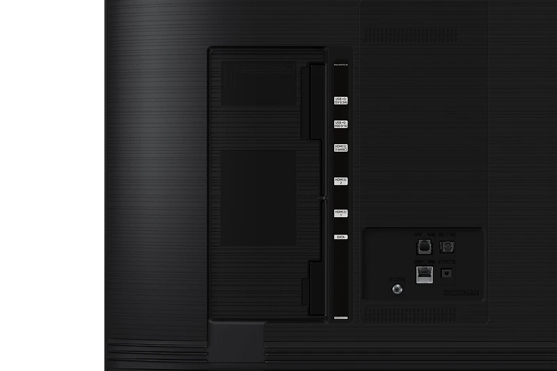 Hospitality TV HCU7080 HG43CU708NFXZA | Samsung Canada