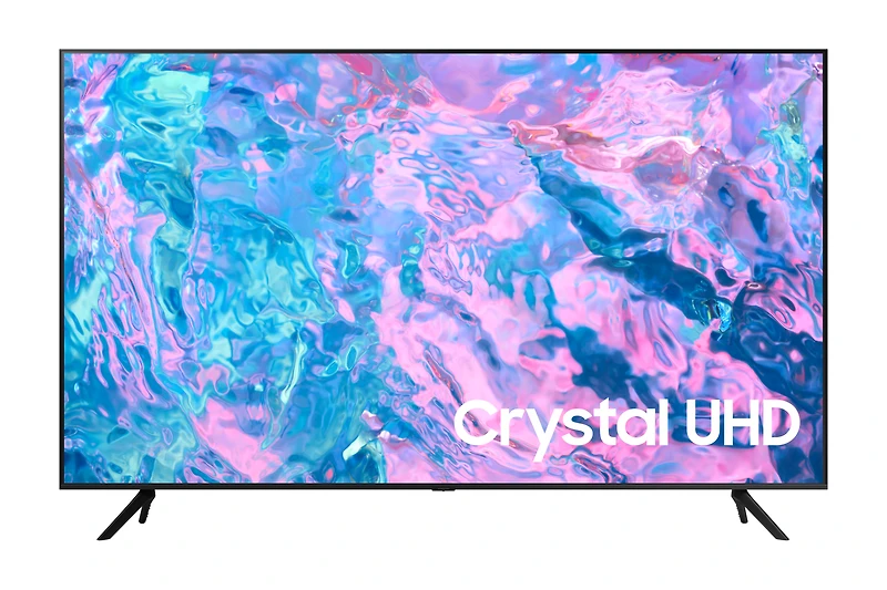 Hospitality TV HCU7080 HG43CU708NFXZA | Samsung Canada