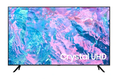 Hospitality TV HCU7080 HG43CU708NFXZA | Samsung Canada