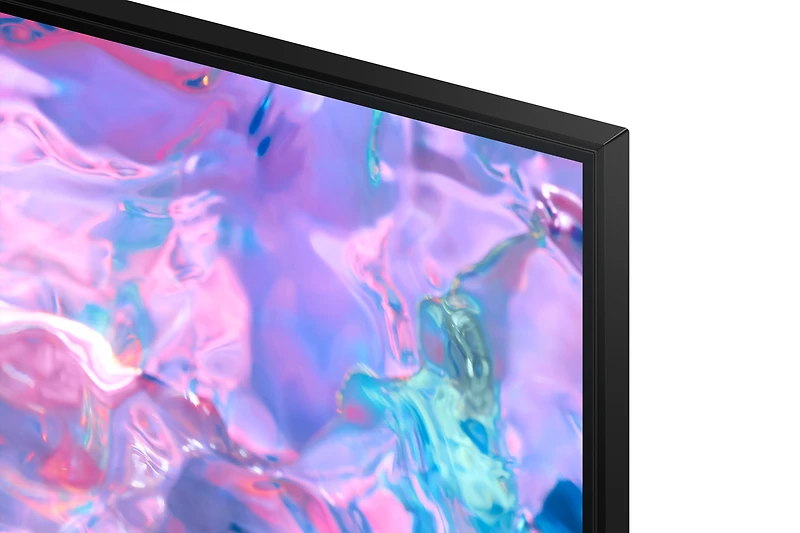 Hospitality TV HCU7080 HG50CU708NFXZA | Samsung Canada