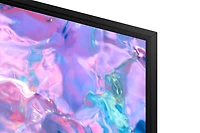 Hospitality TV HCU7080 HG50CU708NFXZA | Samsung Canada