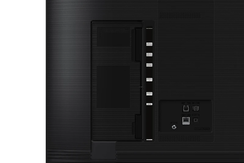 Hospitality TV HCU7080 HG65CU708NFXZA | Samsung Canada