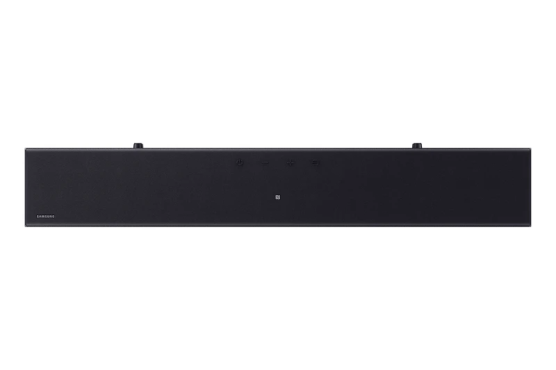 B400F Soundbar With 2.0ch & Built-in Woofer (2025) | Samsung Canada
