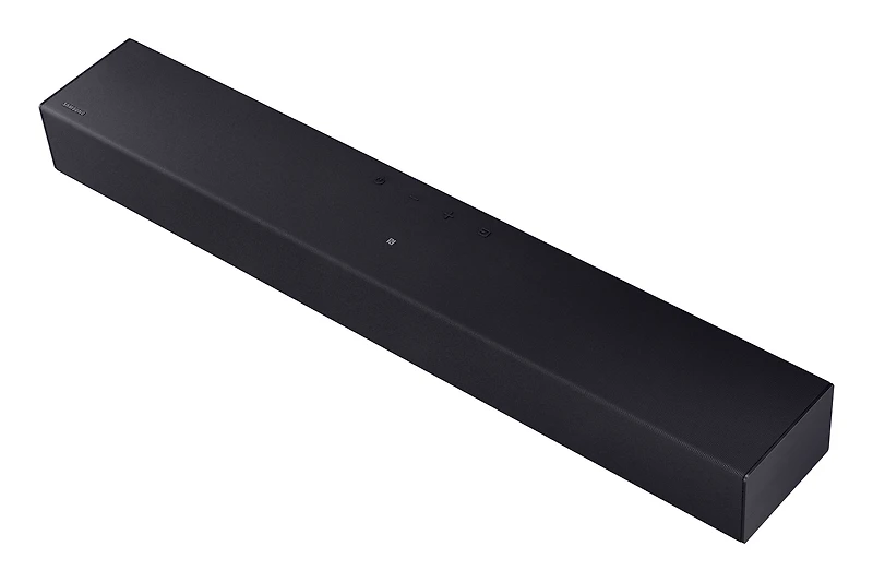 B400F Soundbar With 2.0ch & Built-in Woofer (2025) | Samsung Canada