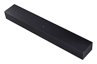 B400F Soundbar With 2.0ch & Built-in Woofer (2025) | Samsung Canada