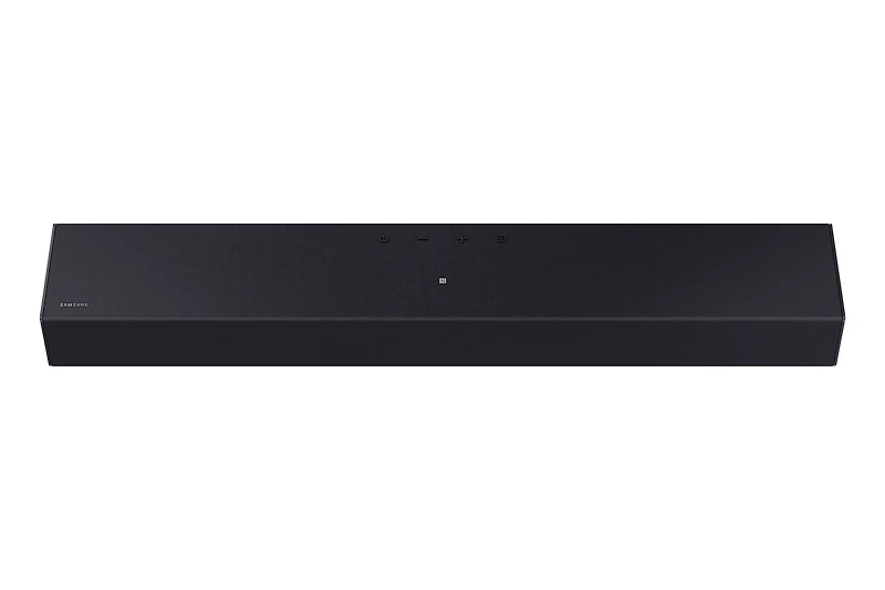 B400F Soundbar With 2.0ch & Built-in Woofer (2025) | Samsung Canada