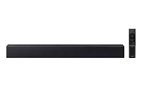 B400F Soundbar With 2.0ch & Built-in Woofer (2025) | Samsung Canada