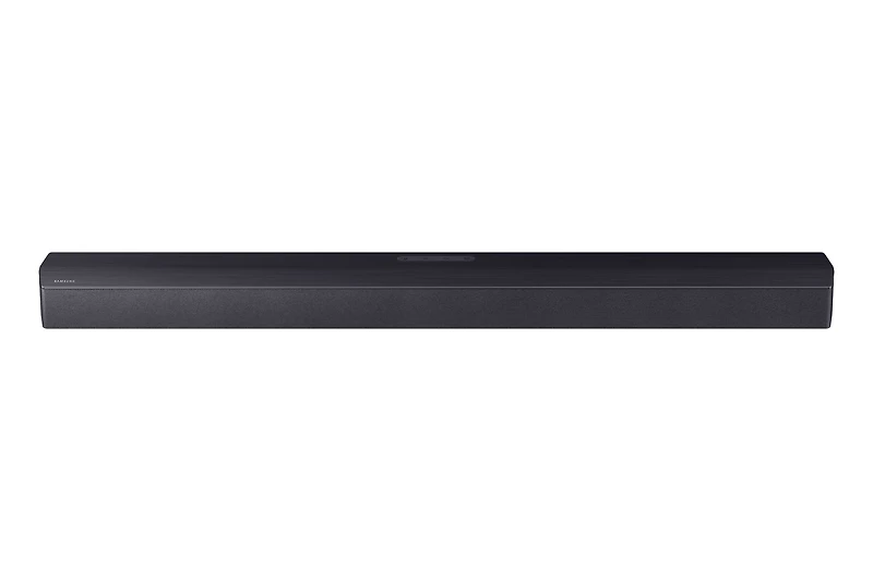 B53CF B-Series Dolby Audio Wireless 2.1ch Soundbar (2025) | Samsung Canada