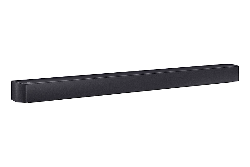 B53CF B-Series Dolby Audio Wireless 2.1ch Soundbar (2025) | Samsung Canada