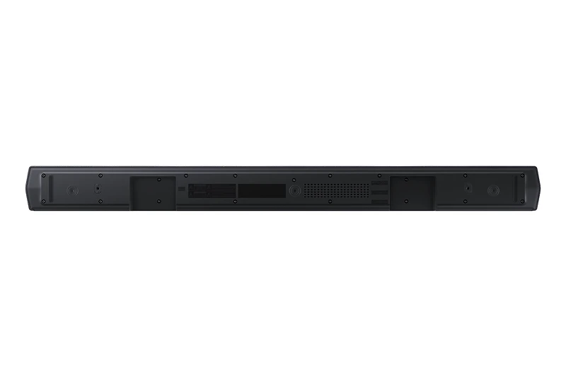 B53CF B-Series Dolby Audio Wireless 2.1ch Soundbar (2025) | Samsung Canada