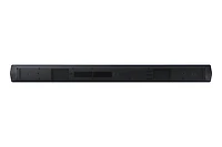 B53CF B-Series Dolby Audio Wireless 2.1ch Soundbar (2025) | Samsung Canada