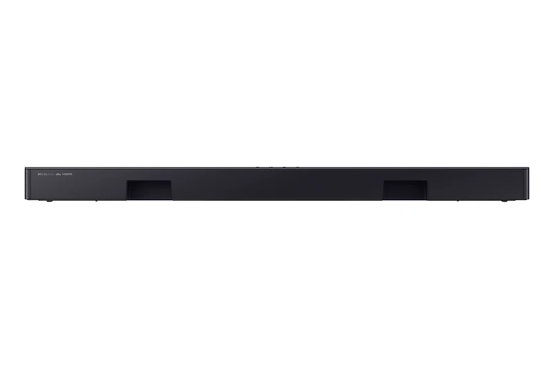 B53CF B-Series Dolby Audio Wireless 2.1ch Soundbar (2025) | Samsung Canada