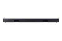 B53CF B-Series Dolby Audio Wireless 2.1ch Soundbar (2025) | Samsung Canada