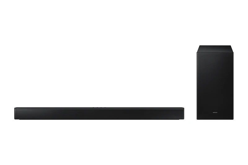 B-series Soundbar HW-B550D 3.1 ch Sub Woofer