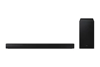 B-series Soundbar HW-B550D 3.1 ch Sub Woofer