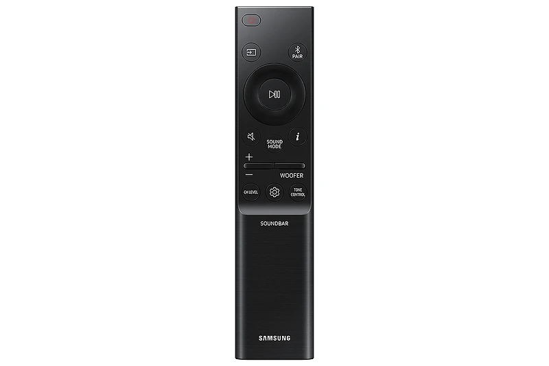 B-series Soundbar HW-B550D 3.1 ch Sub Woofer