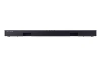 B550F 2.1ch Soundbar With Wireless Subwoofer (2025) | Samsung Canada