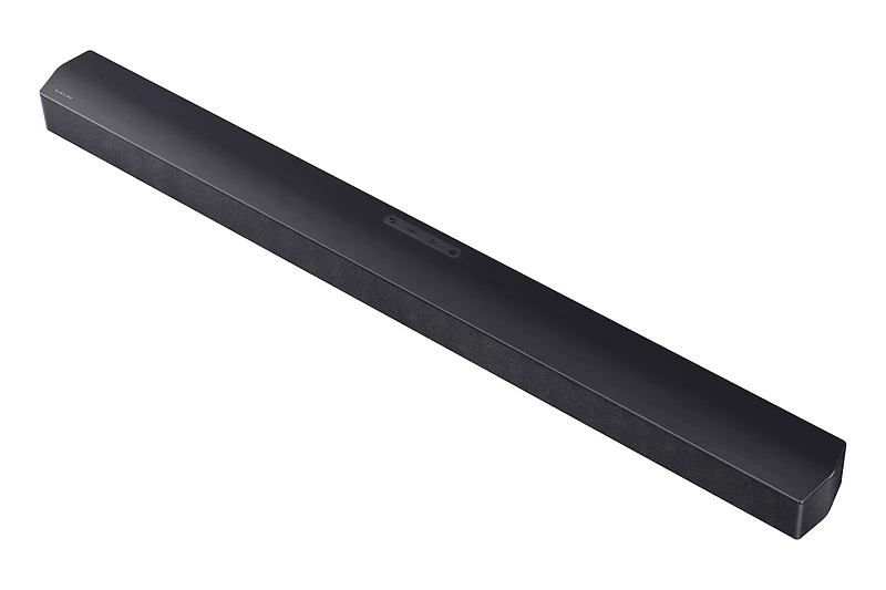 B550F 2.1ch Soundbar With Wireless Subwoofer (2025) | Samsung Canada