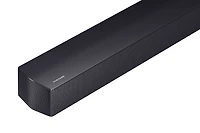 B550F 2.1ch Soundbar With Wireless Subwoofer (2025) | Samsung Canada