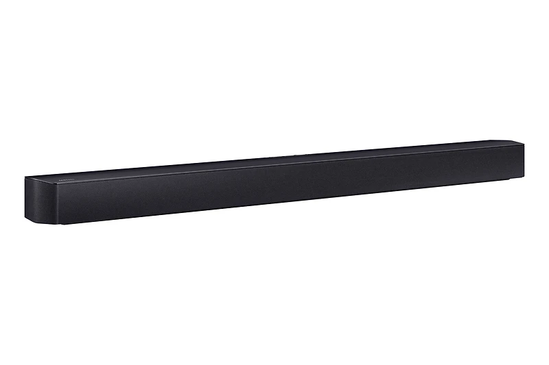 B550F 2.1ch Soundbar With Wireless Subwoofer (2025) | Samsung Canada