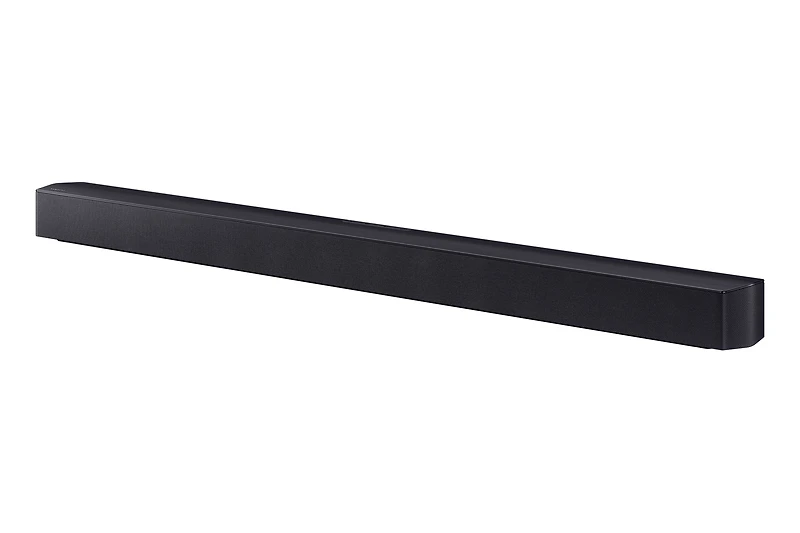 B550F 2.1ch Soundbar With Wireless Subwoofer (2025) | Samsung Canada