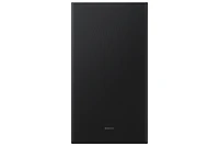 B550F 2.1ch Soundbar With Wireless Subwoofer (2025) | Samsung Canada
