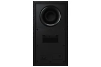 B550F 2.1ch Soundbar With Wireless Subwoofer (2025) | Samsung Canada
