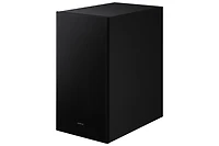 B550F 2.1ch Soundbar With Wireless Subwoofer (2025) | Samsung Canada