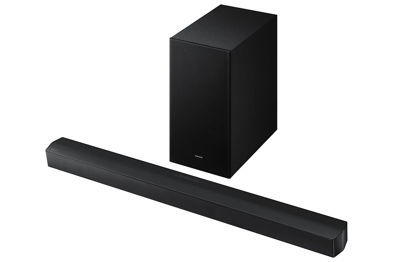 B-series Soundbar HW-B630F 3.1 ch Subwoofer (2025) | Samsung Canada