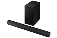 B-series Soundbar HW-B630F 3.1 ch Subwoofer (2025) | Samsung Canada