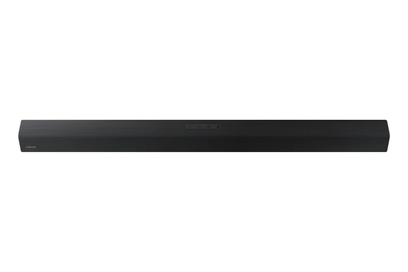 B-series Soundbar HW-B630F 3.1 ch Subwoofer (2025) | Samsung Canada