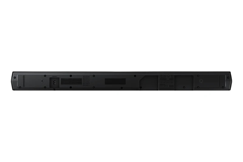 B-series Soundbar HW-B630F 3.1 ch Subwoofer (2025) | Samsung Canada