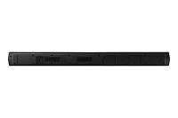 B-series Soundbar HW-B630F 3.1 ch Subwoofer (2025) | Samsung Canada