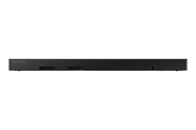 B-series Soundbar HW-B630F 3.1 ch Subwoofer (2025) | Samsung Canada