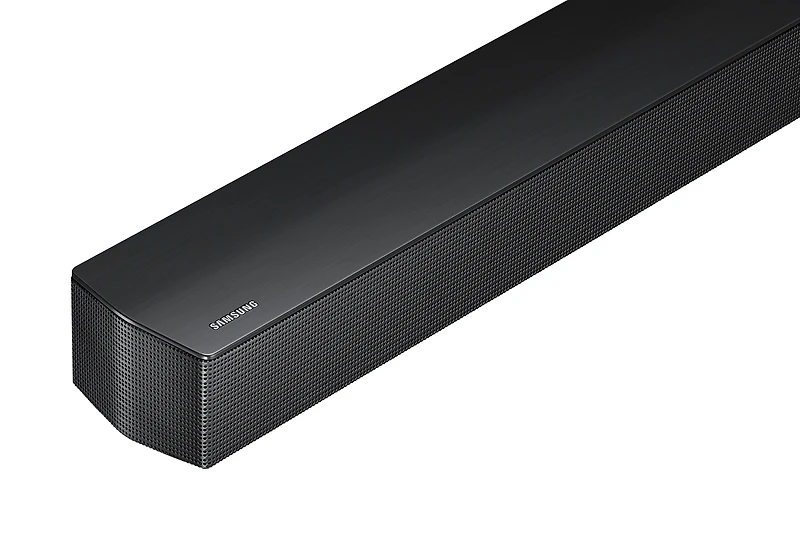 B-series Soundbar HW-B630F 3.1 ch Subwoofer (2025) | Samsung Canada