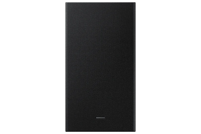 B-series Soundbar HW-B630F 3.1 ch Subwoofer (2025) | Samsung Canada