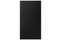 B-series Soundbar HW-B630F 3.1 ch Subwoofer (2025) | Samsung Canada