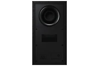 B-series Soundbar HW-B630F 3.1 ch Subwoofer (2025) | Samsung Canada
