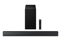 B-series Soundbar HW-B630F 3.1 ch Subwoofer (2025) | Samsung Canada